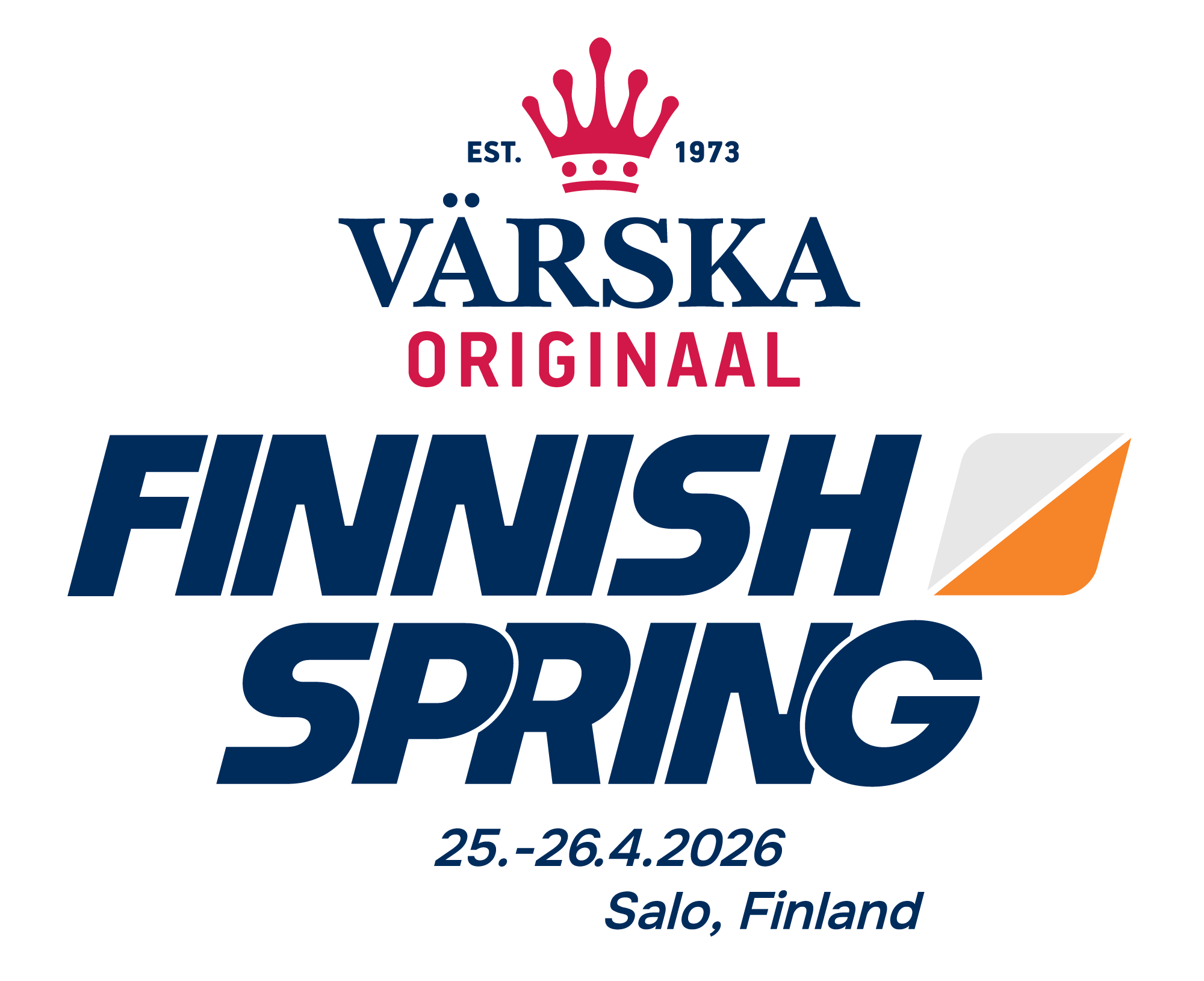 Alustavat matkat julkaistu